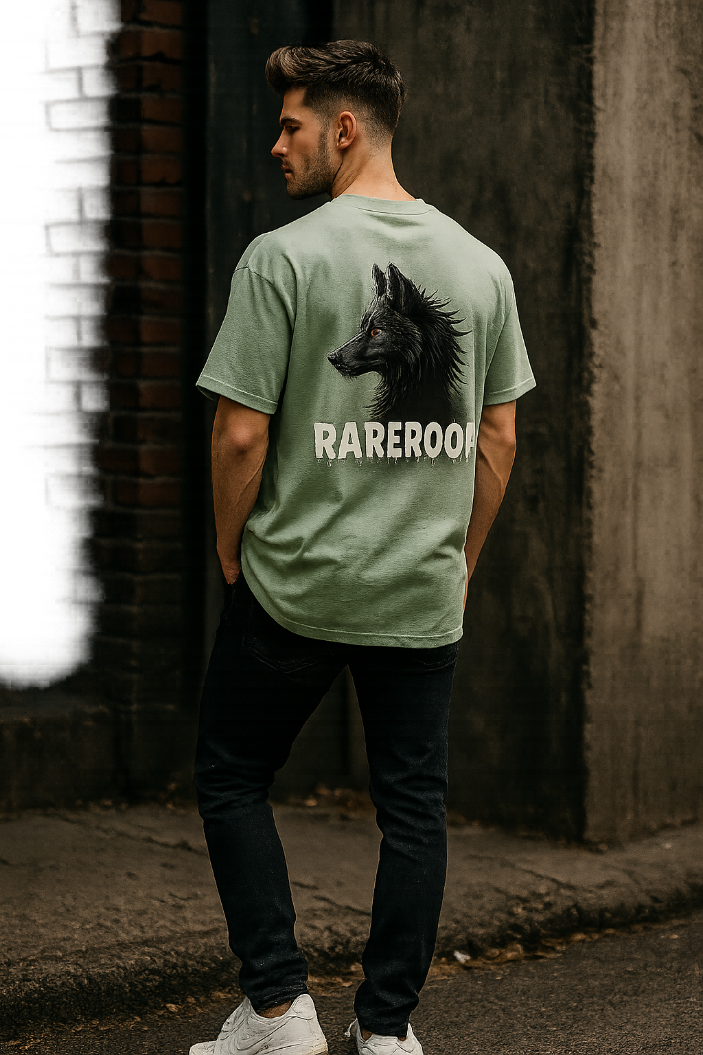 oversized t shirts