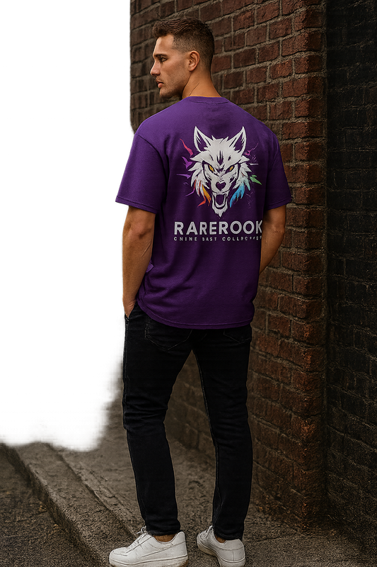 oversized t shirts