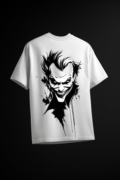 Bold Faces, Fearless Style -300 GSM | 100% Cotton