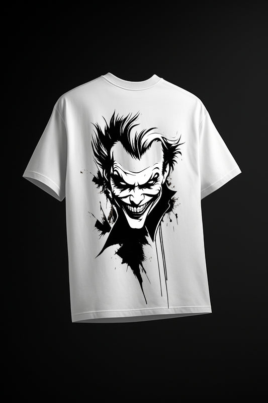 Bold Faces, Fearless Style -300 GSM | 100% Cotton