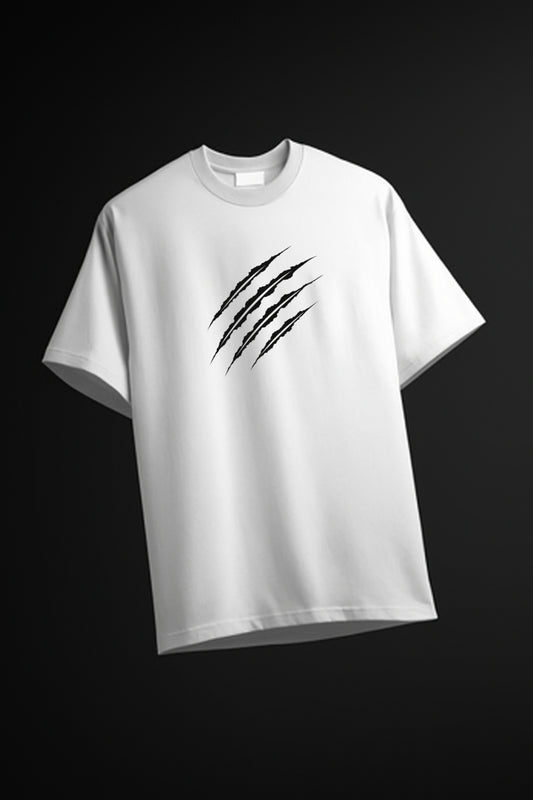 Scar of the King T-Shirt – 300 GSM | 100% Cotton